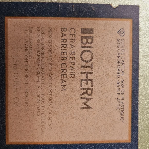 Acne Patch - Cream - Picture 10 of 11